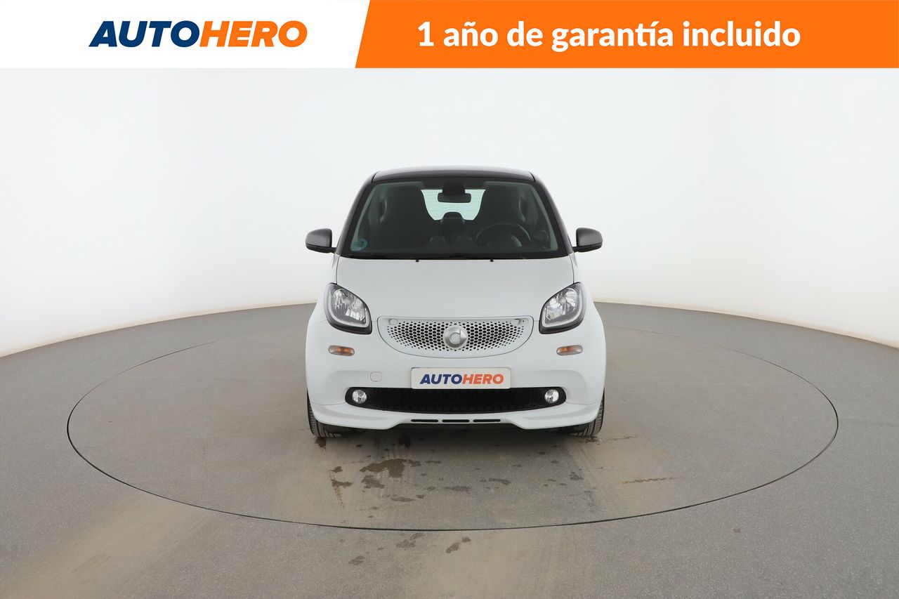 Foto Smart Fortwo 8
