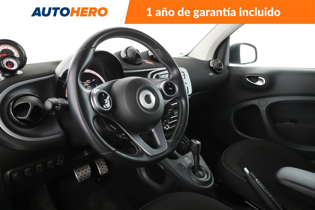 Foto Smart Fortwo 11