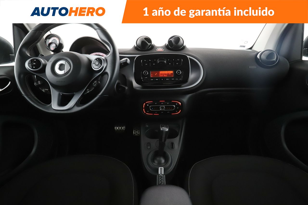 Foto Smart Fortwo 13