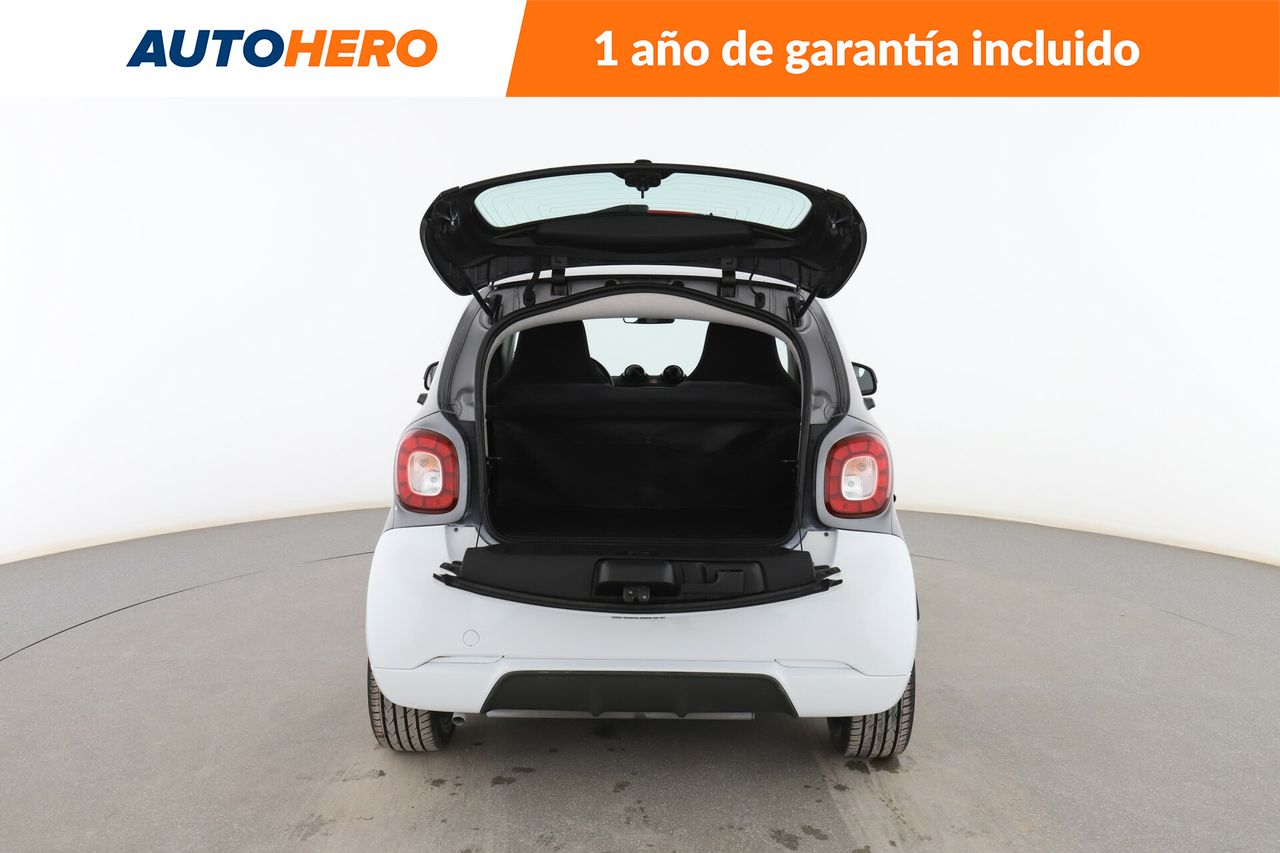 Foto Smart Fortwo 17