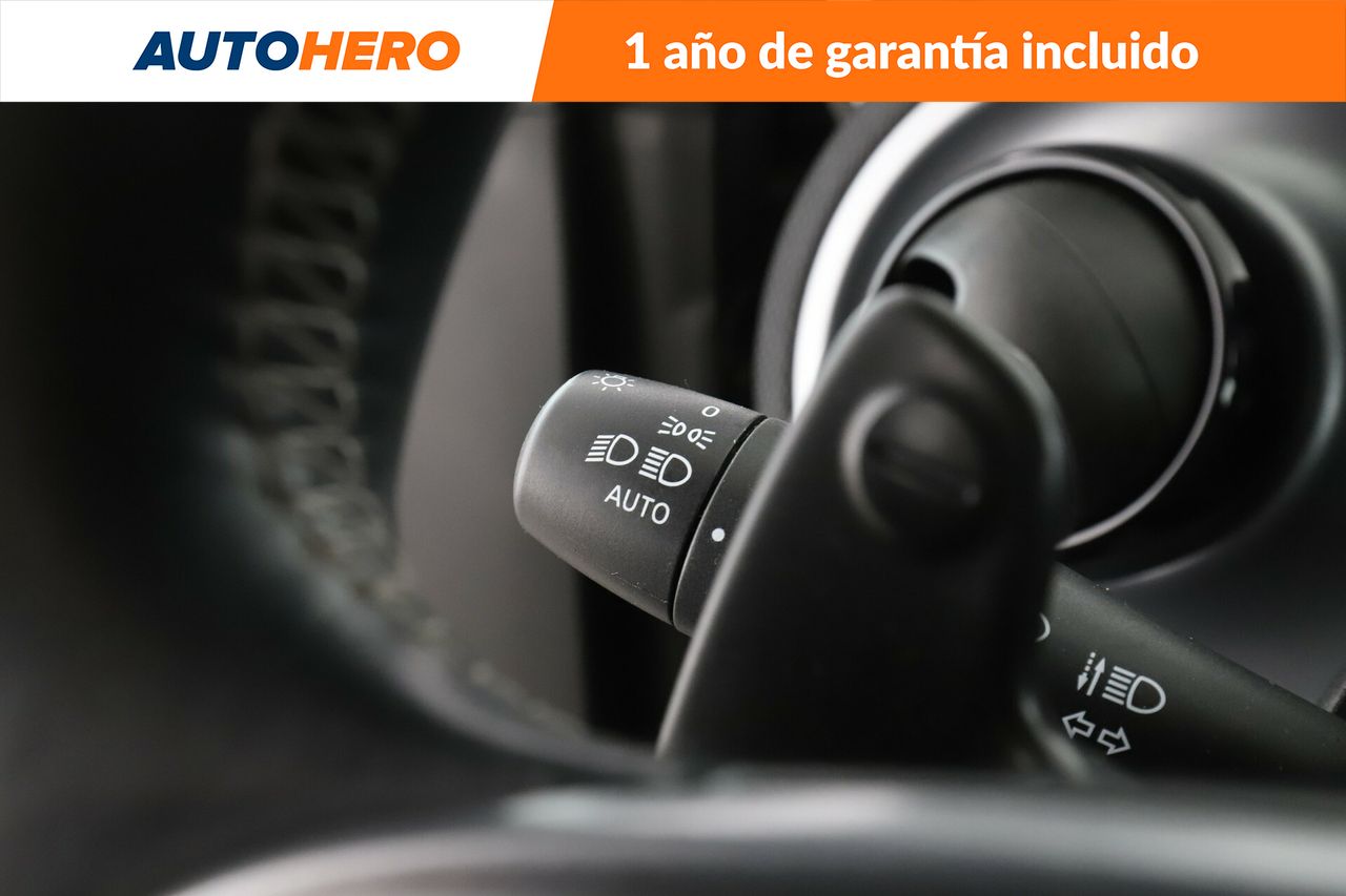 Foto Smart Fortwo 22