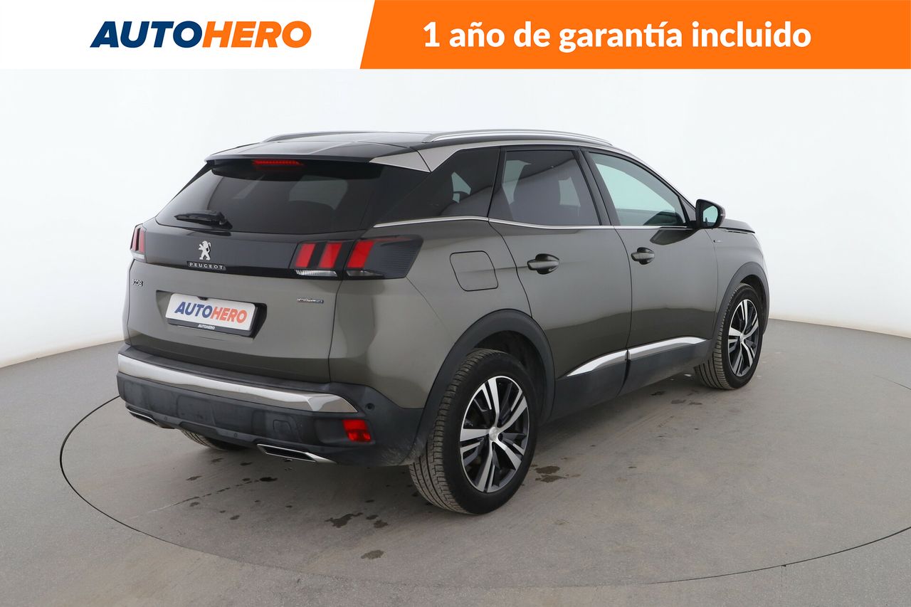 Foto Peugeot 3008 6