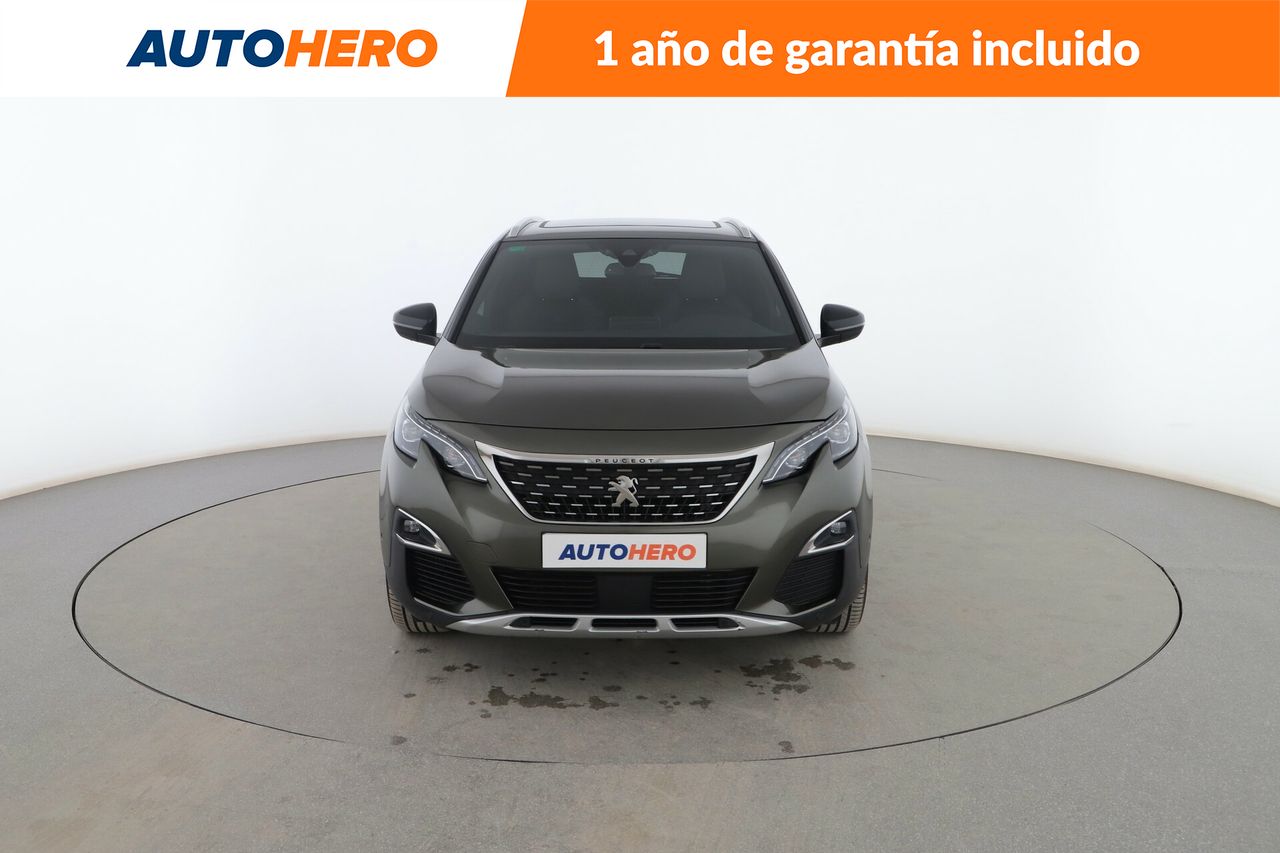 Foto Peugeot 3008 9