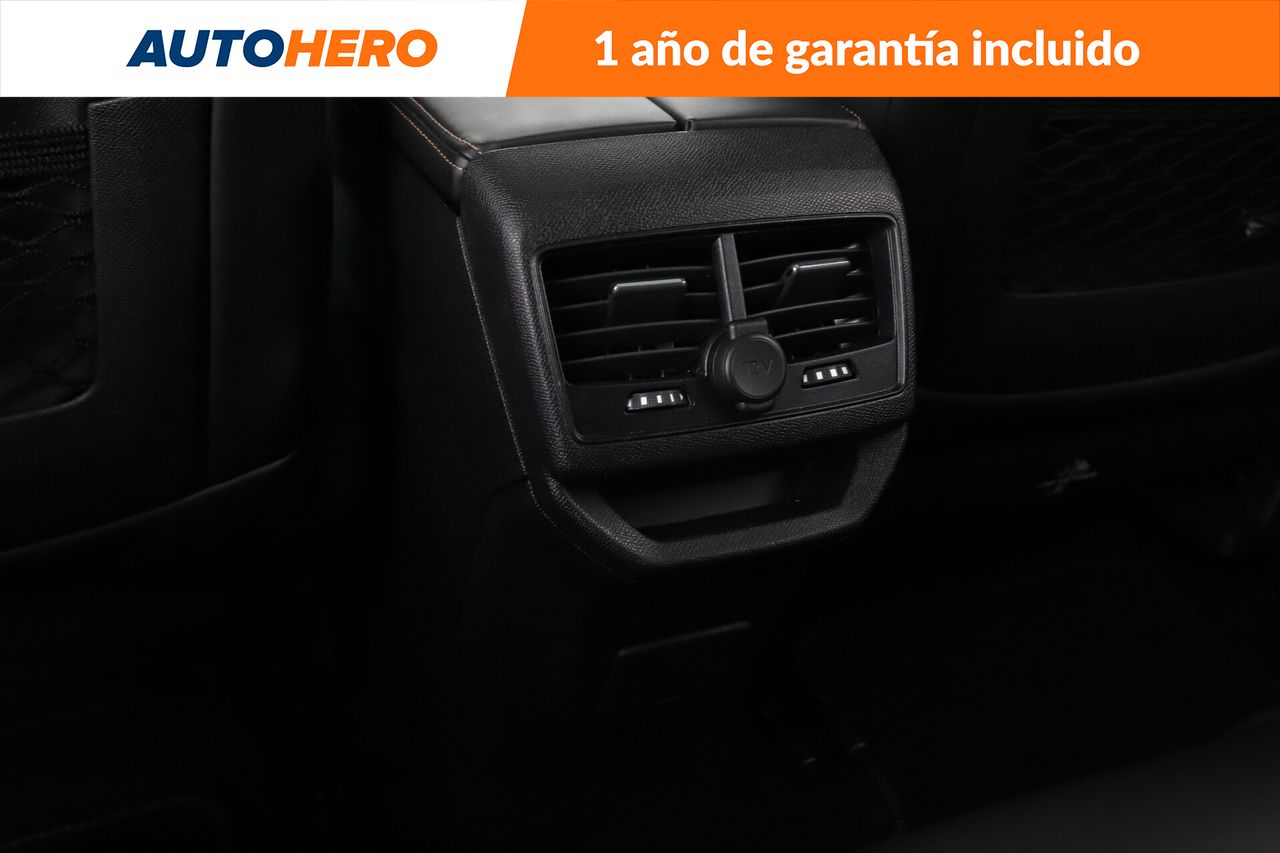 Foto Peugeot 3008 23