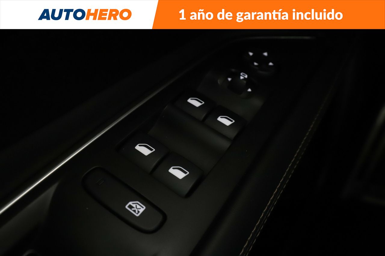 Foto Peugeot 3008 25