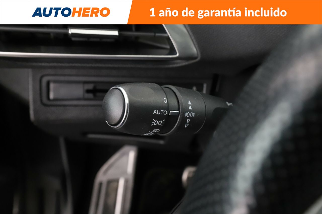 Foto Peugeot 3008 32