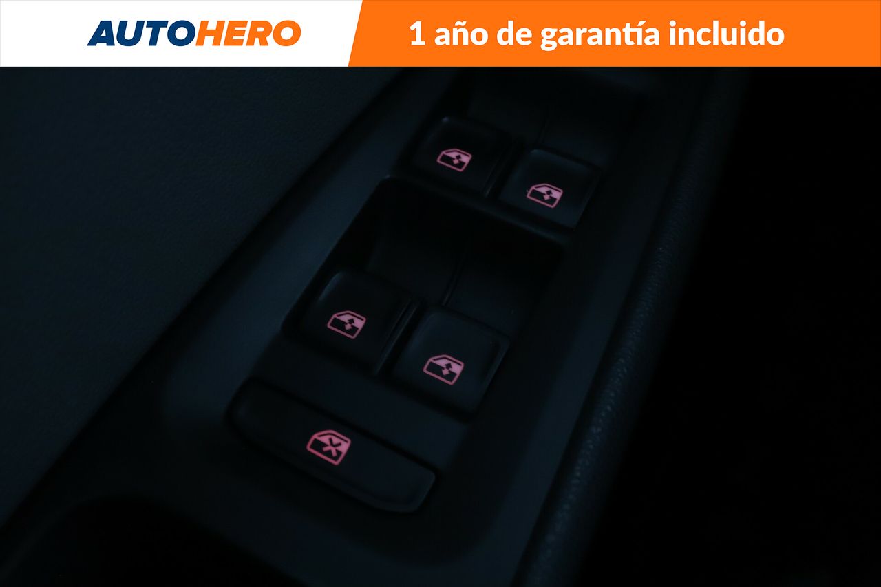 Foto Seat León 22