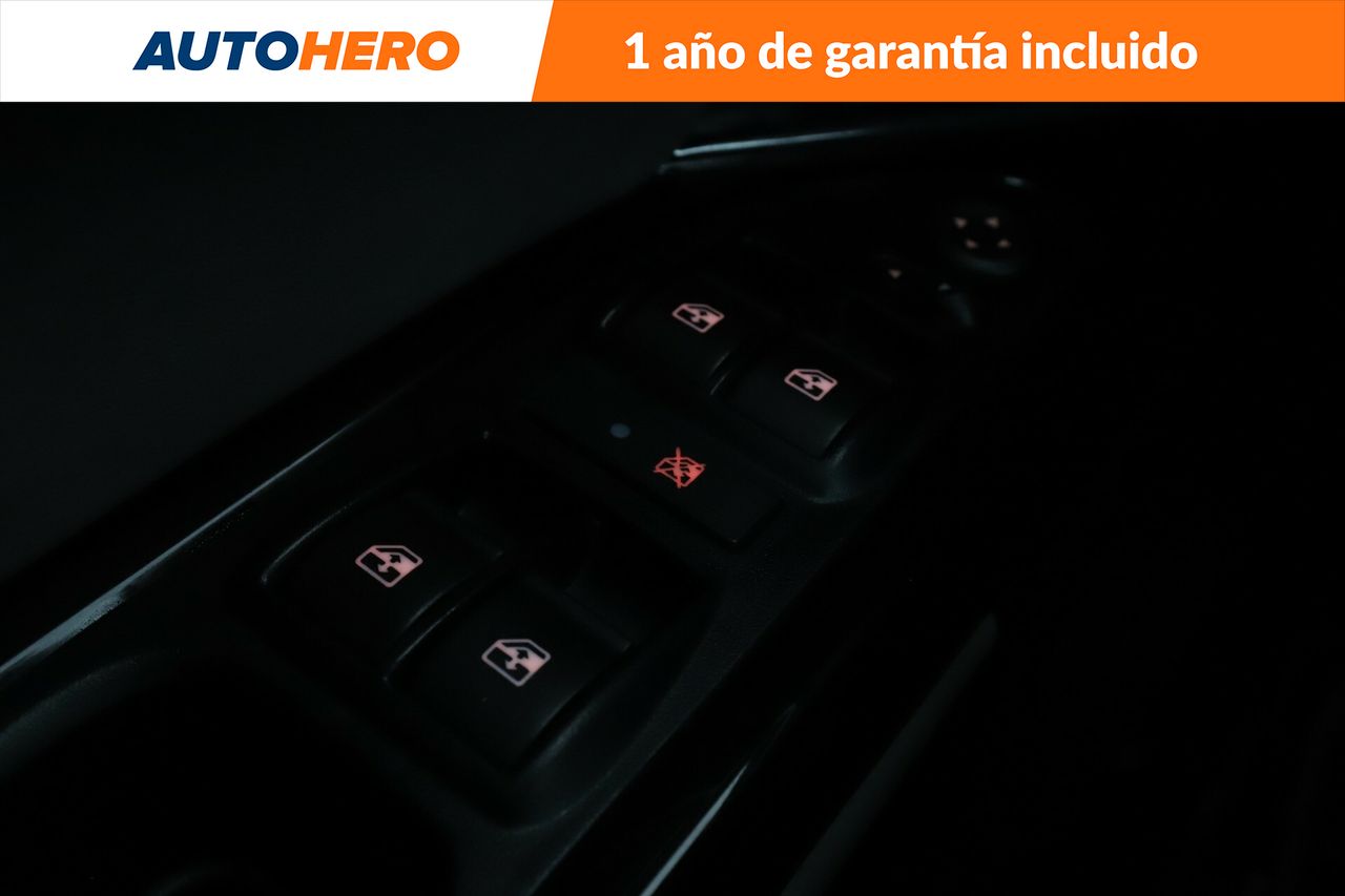 Foto Fiat Tipo 22