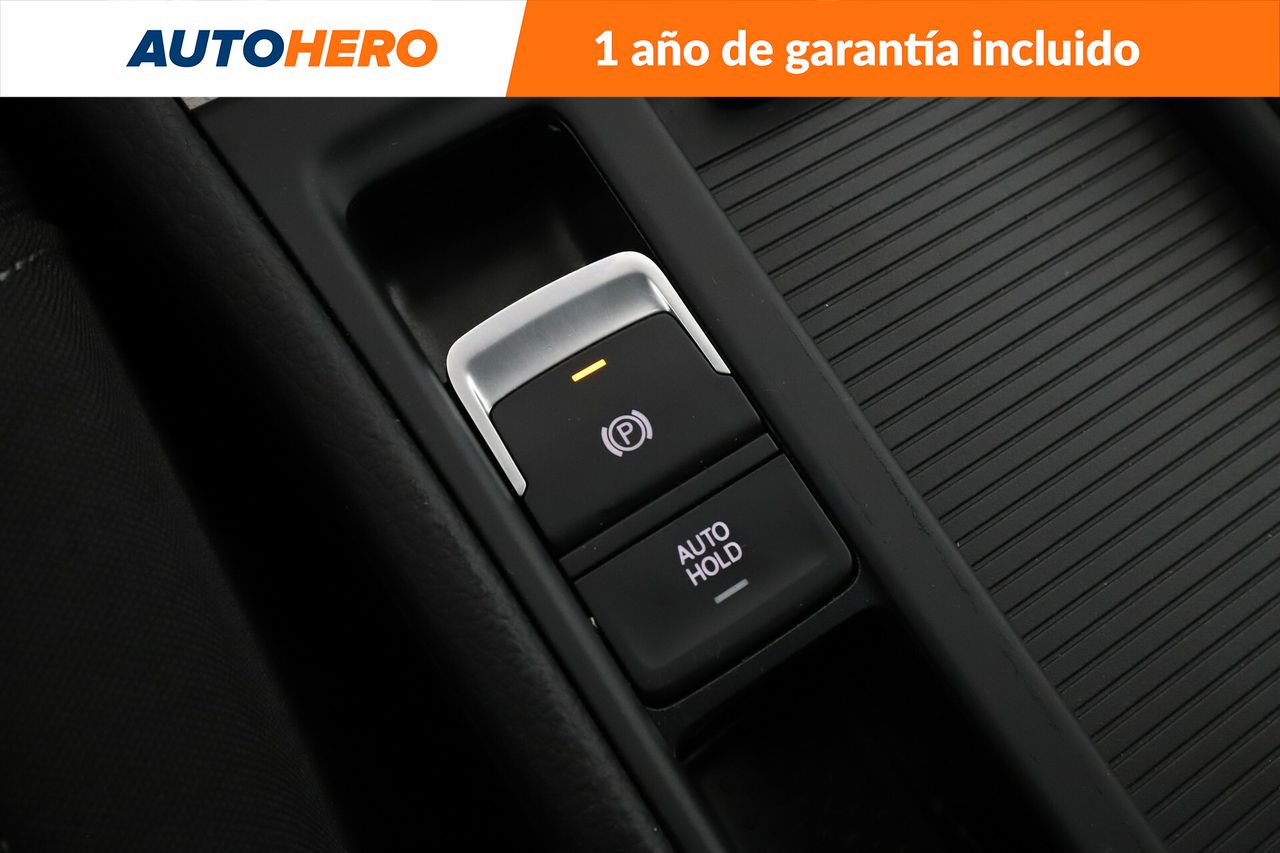Foto Volkswagen Golf 28