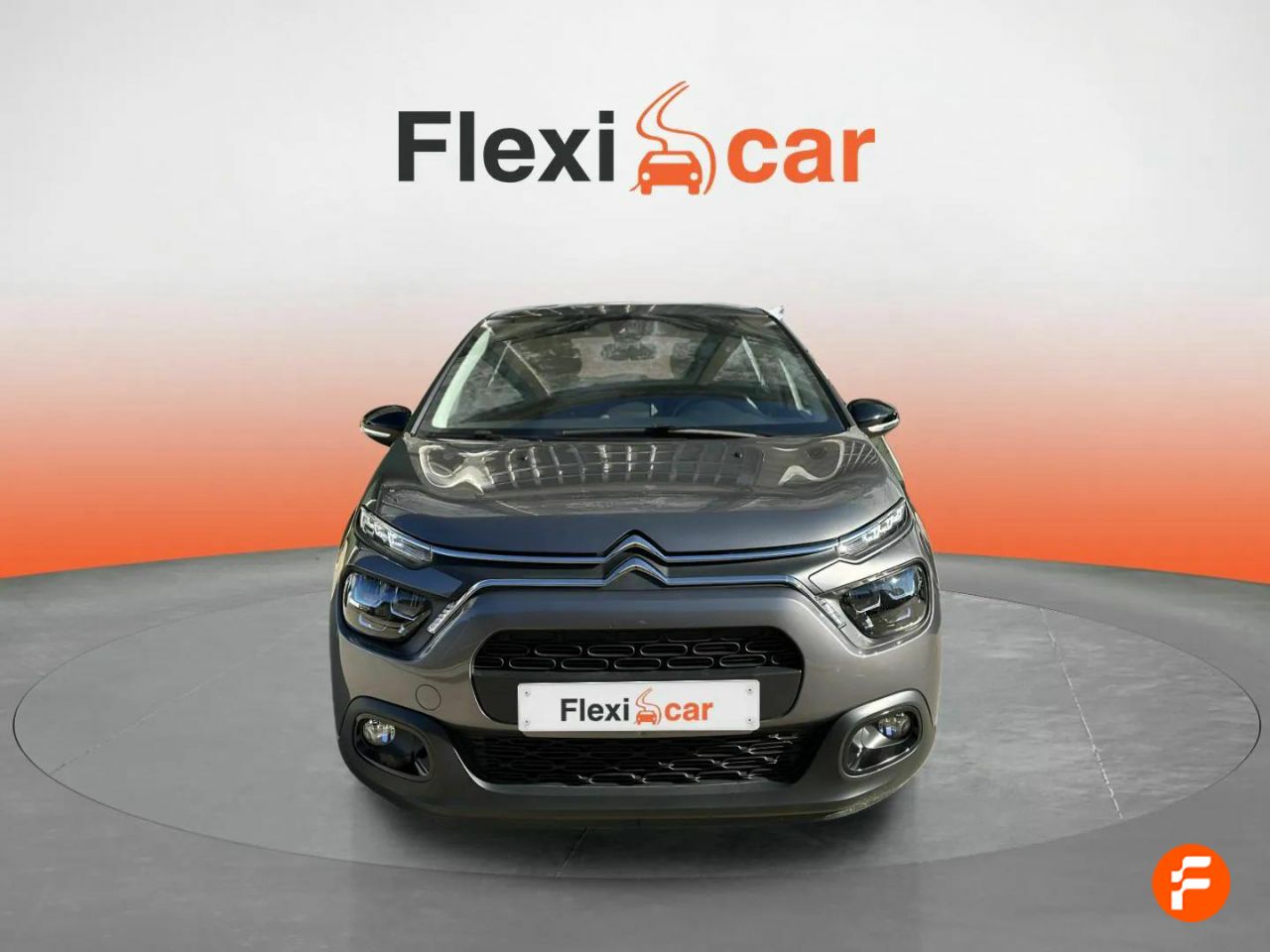 Foto Citroën C3 2