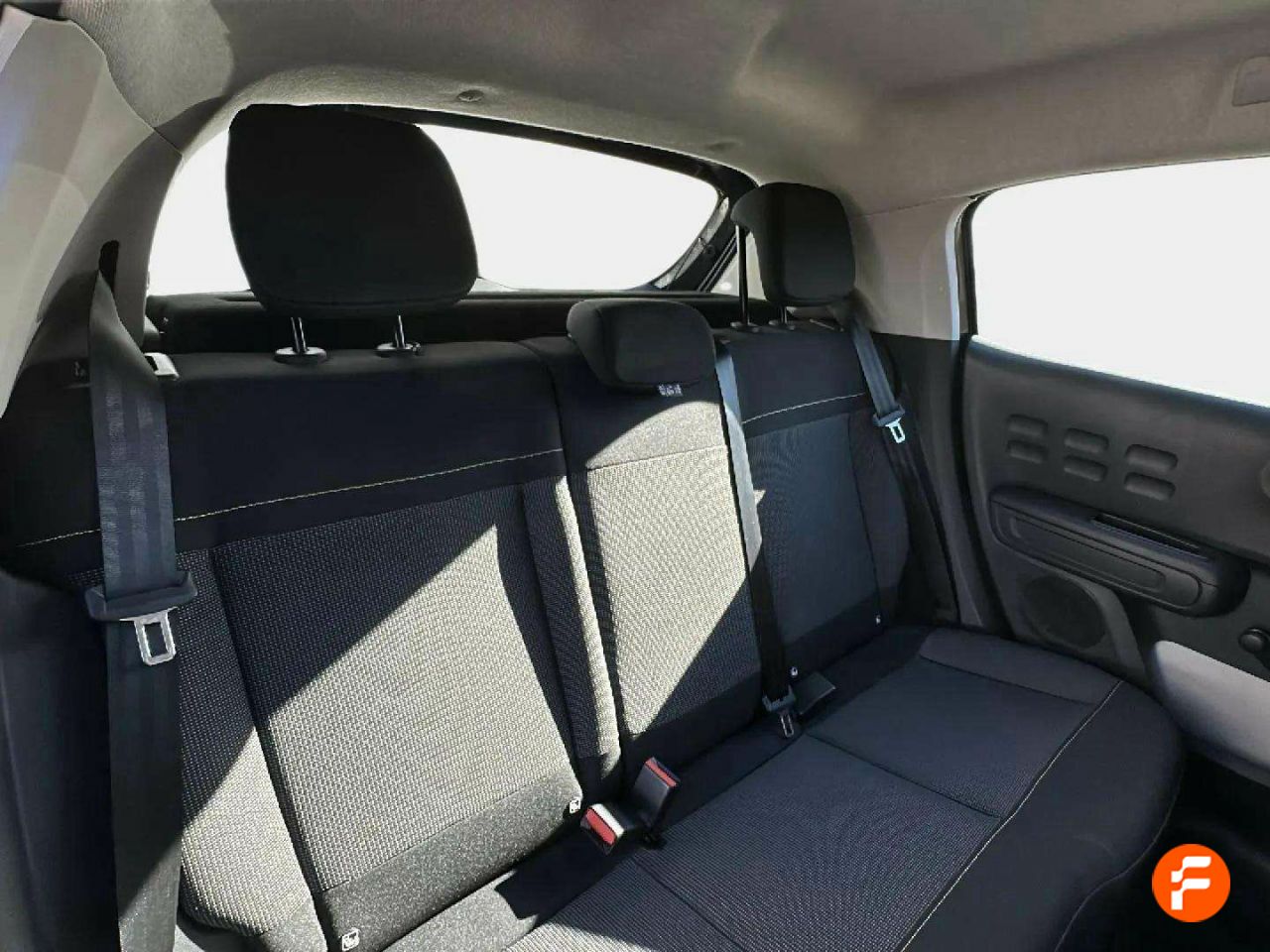 Foto Citroën C3 14