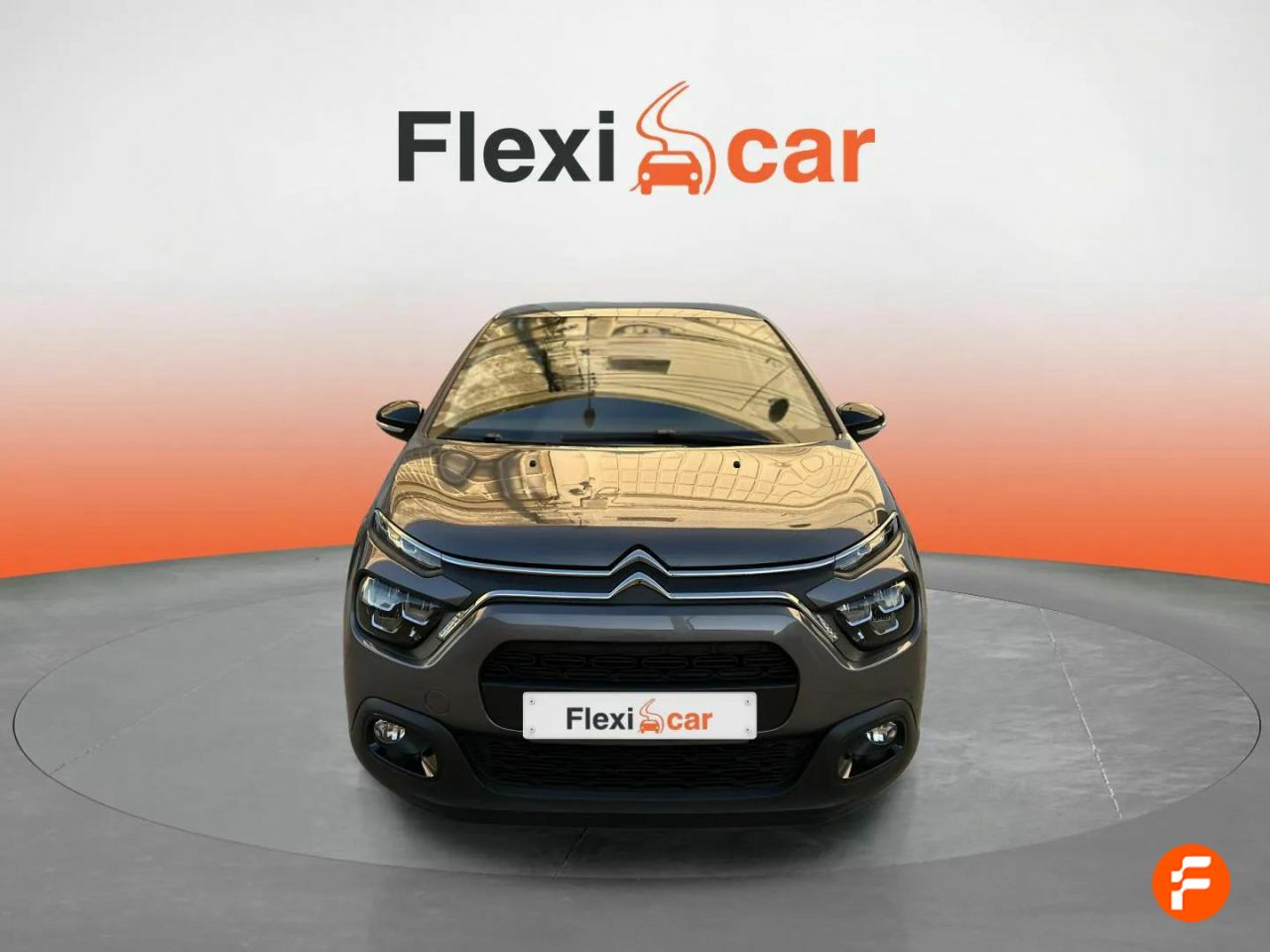 Foto Citroën C3 2