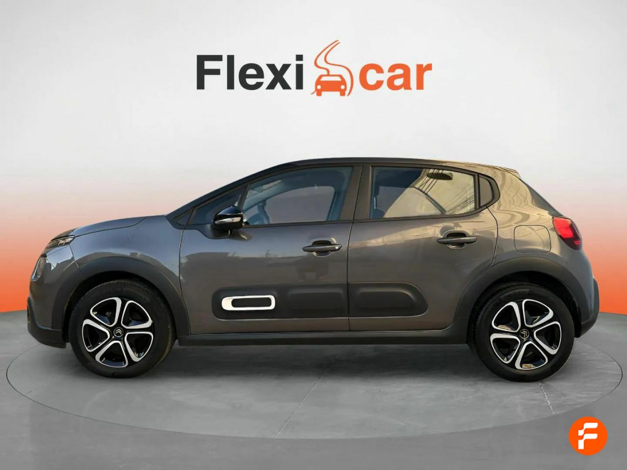 Foto Citroën C3 3
