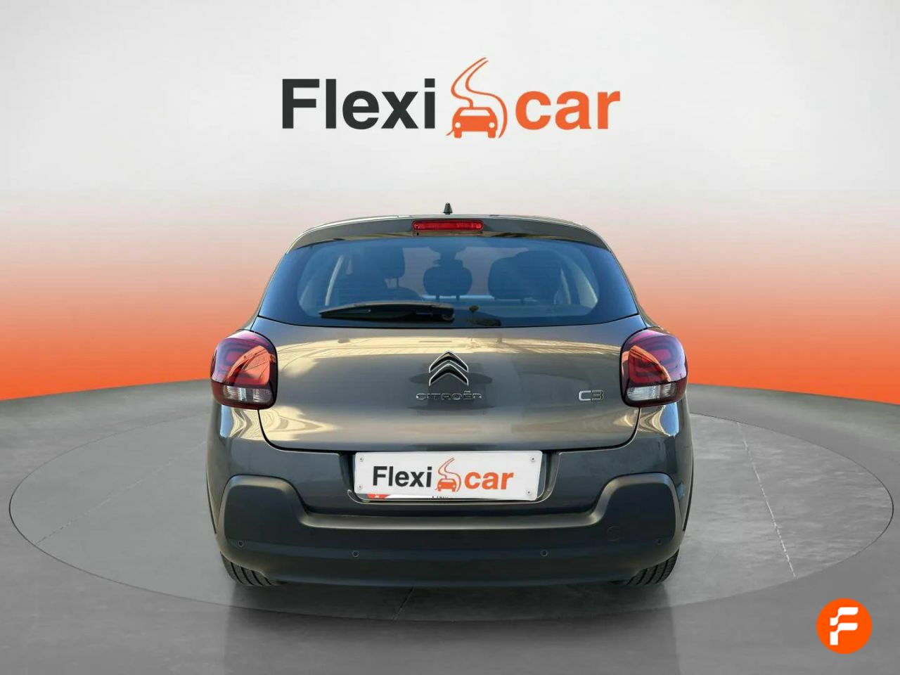 Foto Citroën C3 4