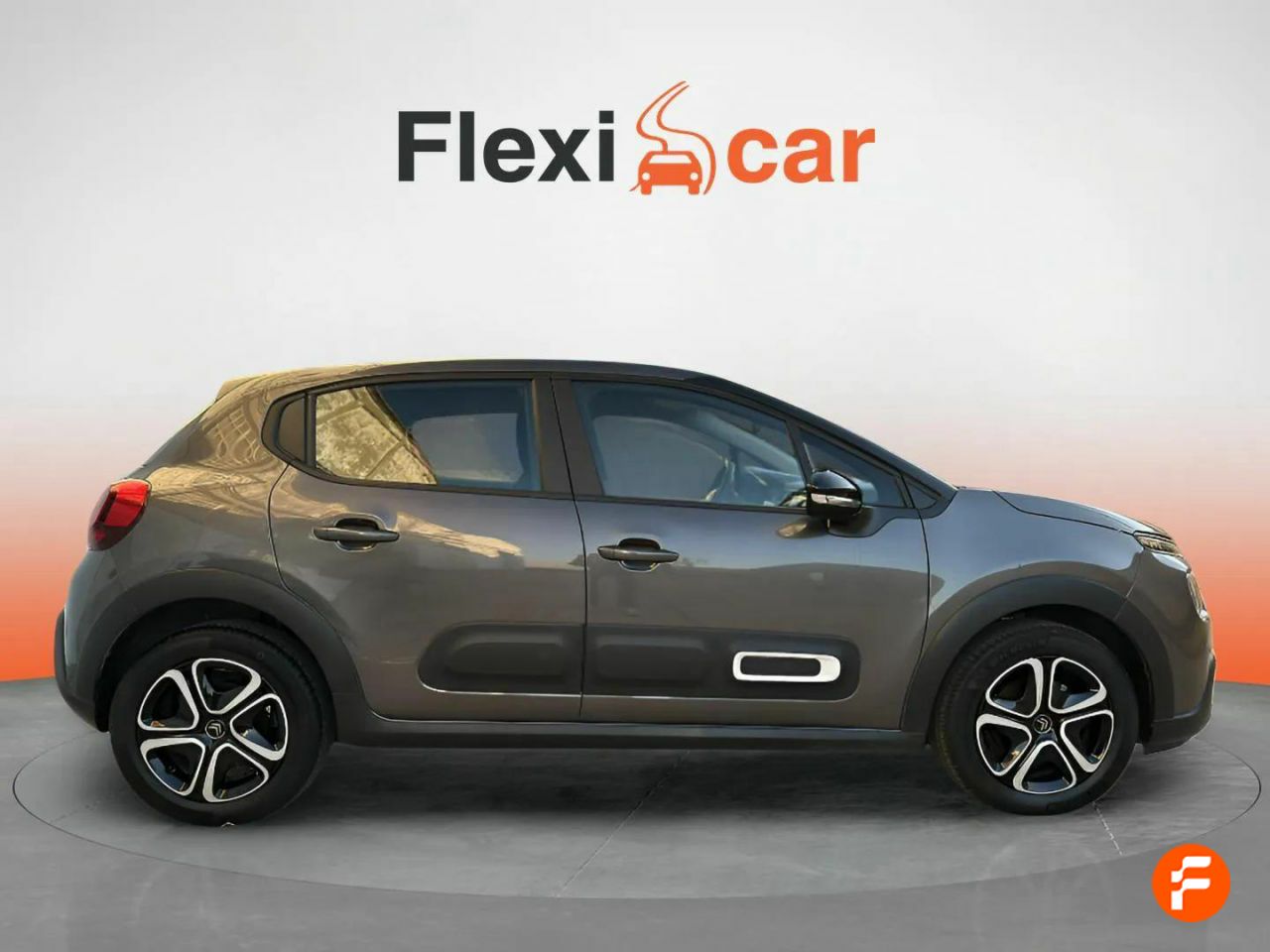 Foto Citroën C3 5