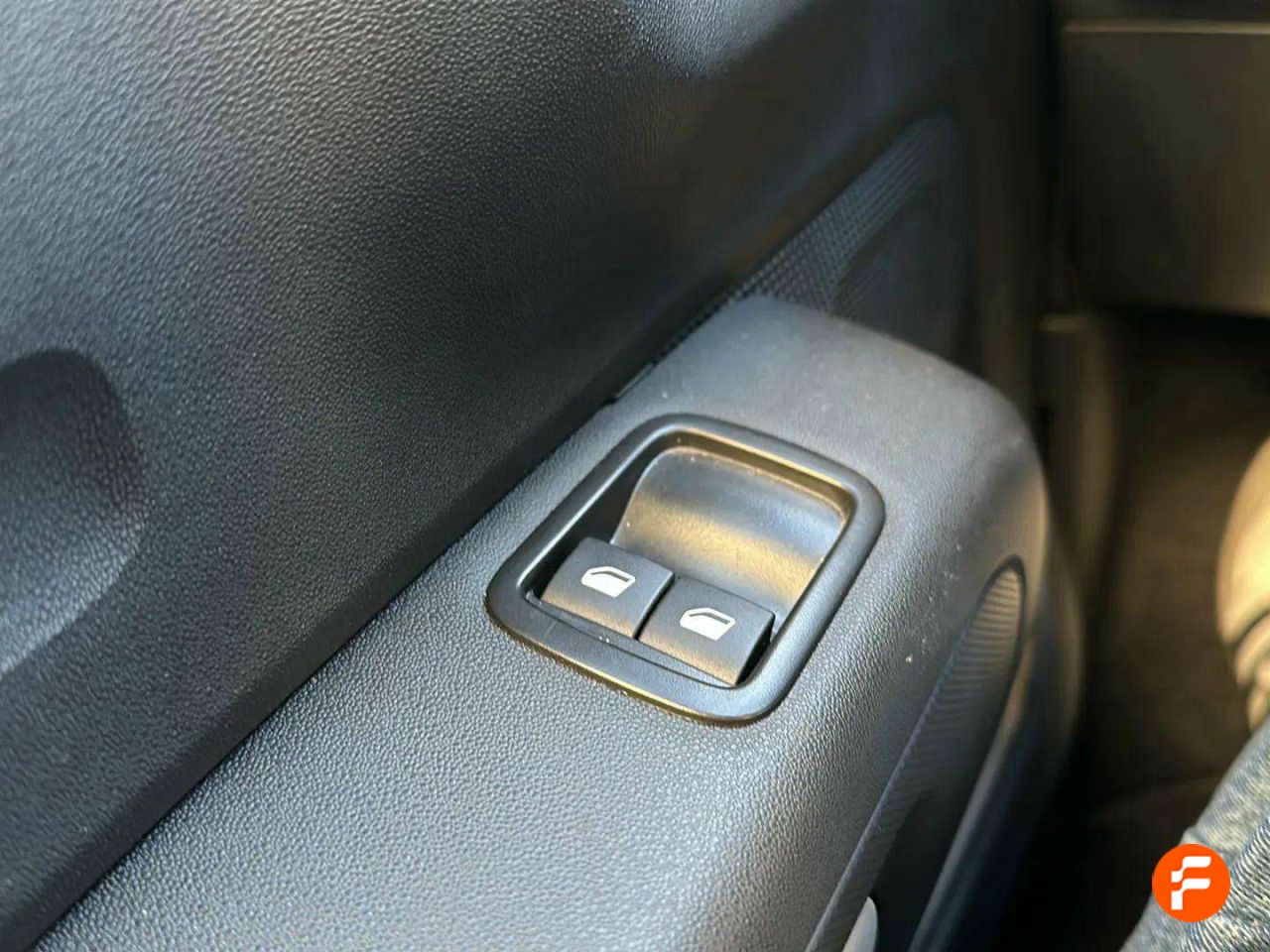 Foto Citroën C3 16