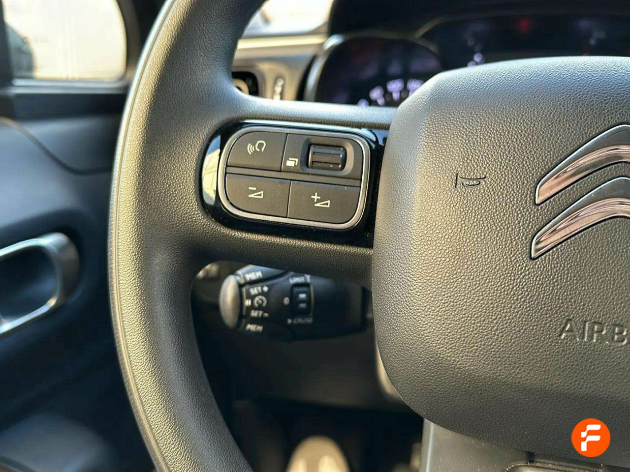 Foto Citroën C3 17