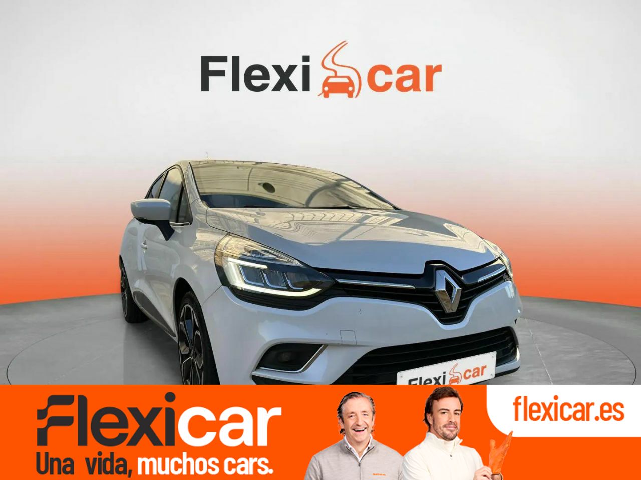 Foto Renault Clio 1