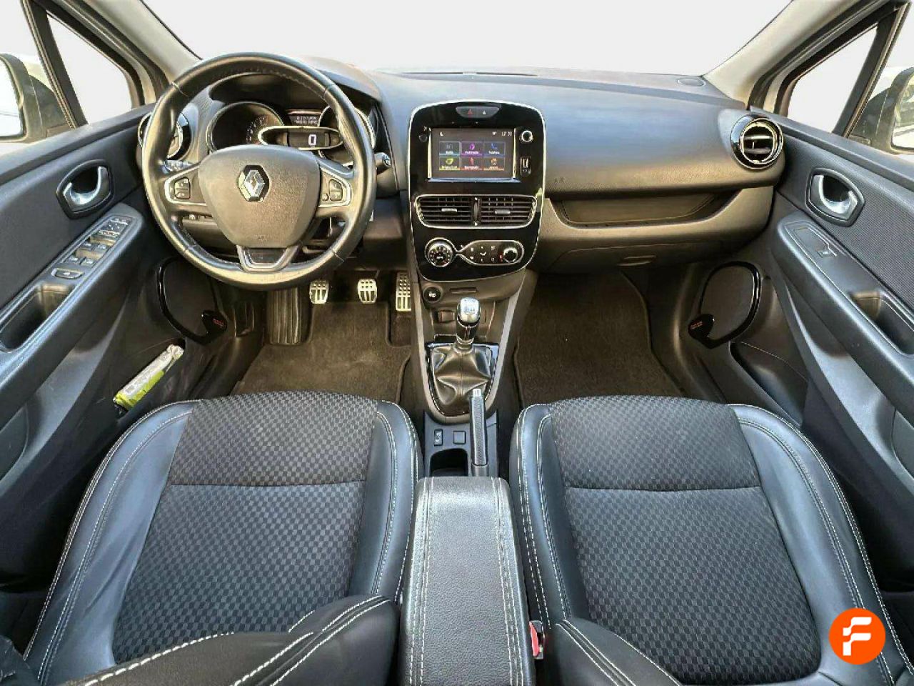 Foto Renault Clio 8