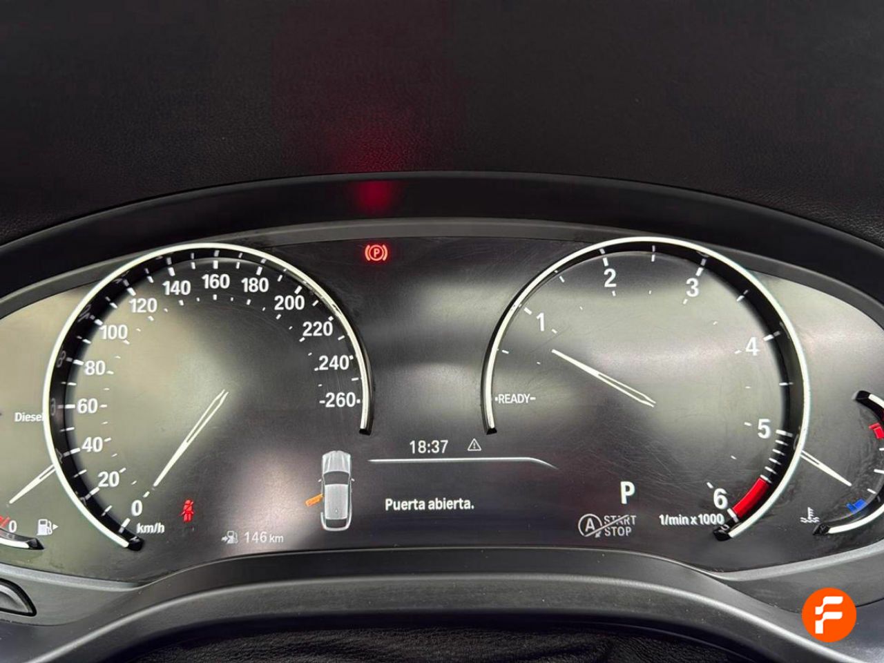 Foto BMW X4 9