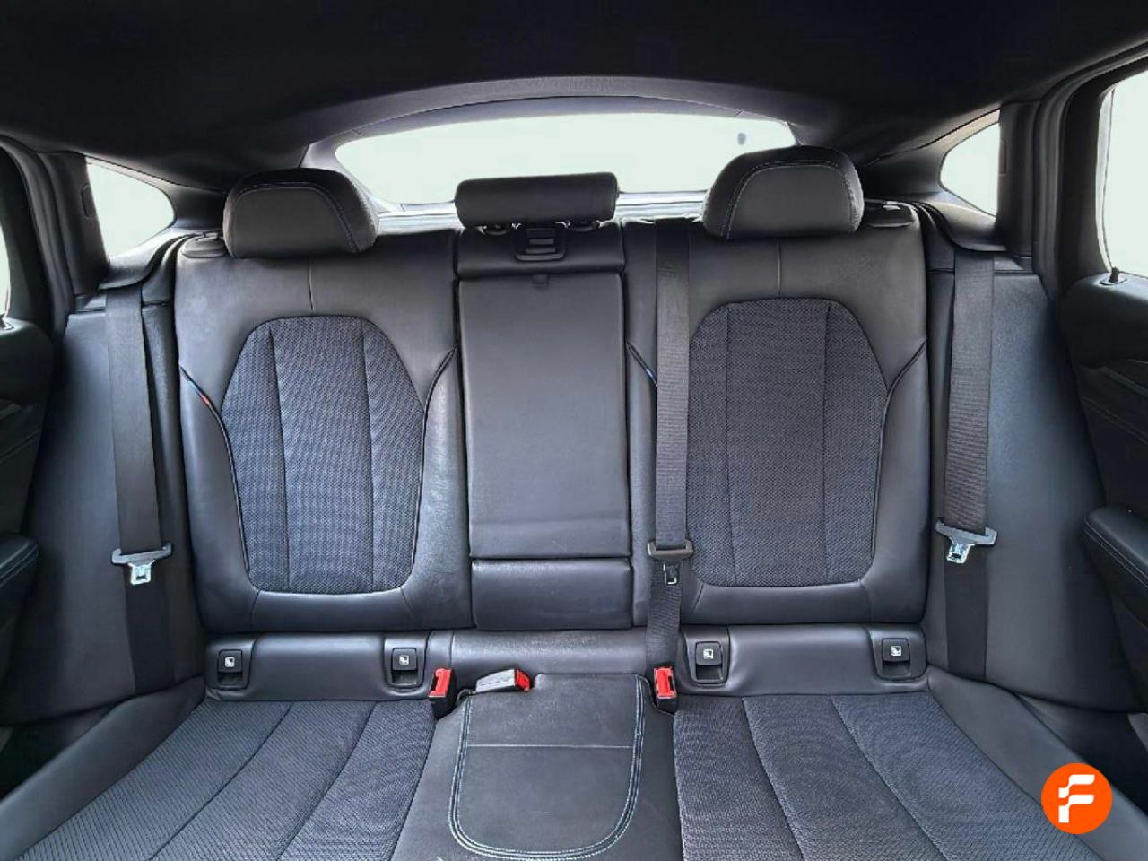 Foto BMW X4 15