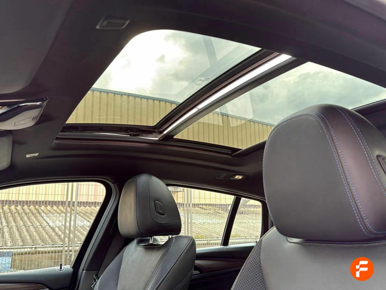 Foto BMW X4 25