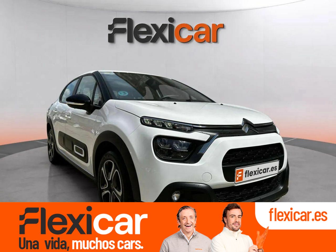 Foto Citroën C3 1