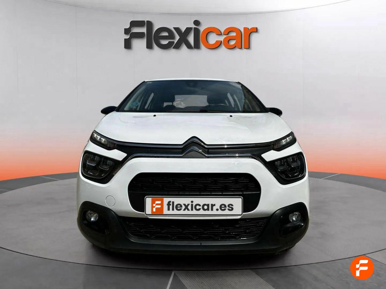 Foto Citroën C3 2