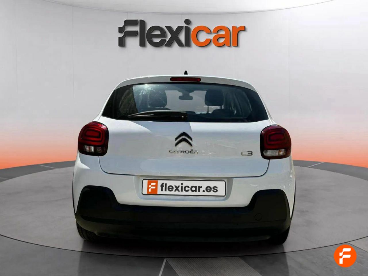 Foto Citroën C3 4