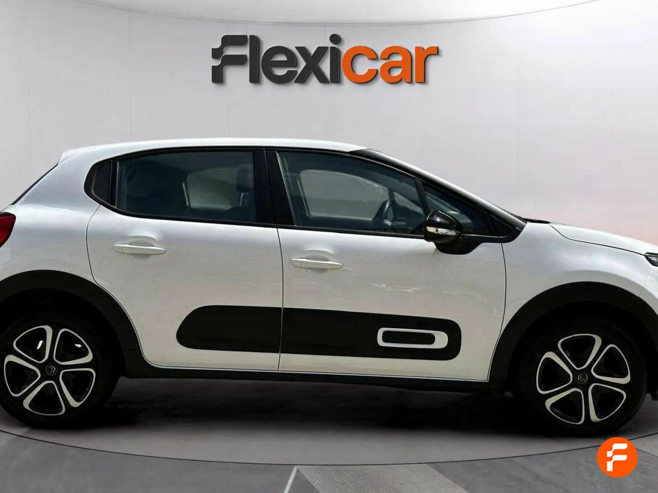 Foto Citroën C3 5