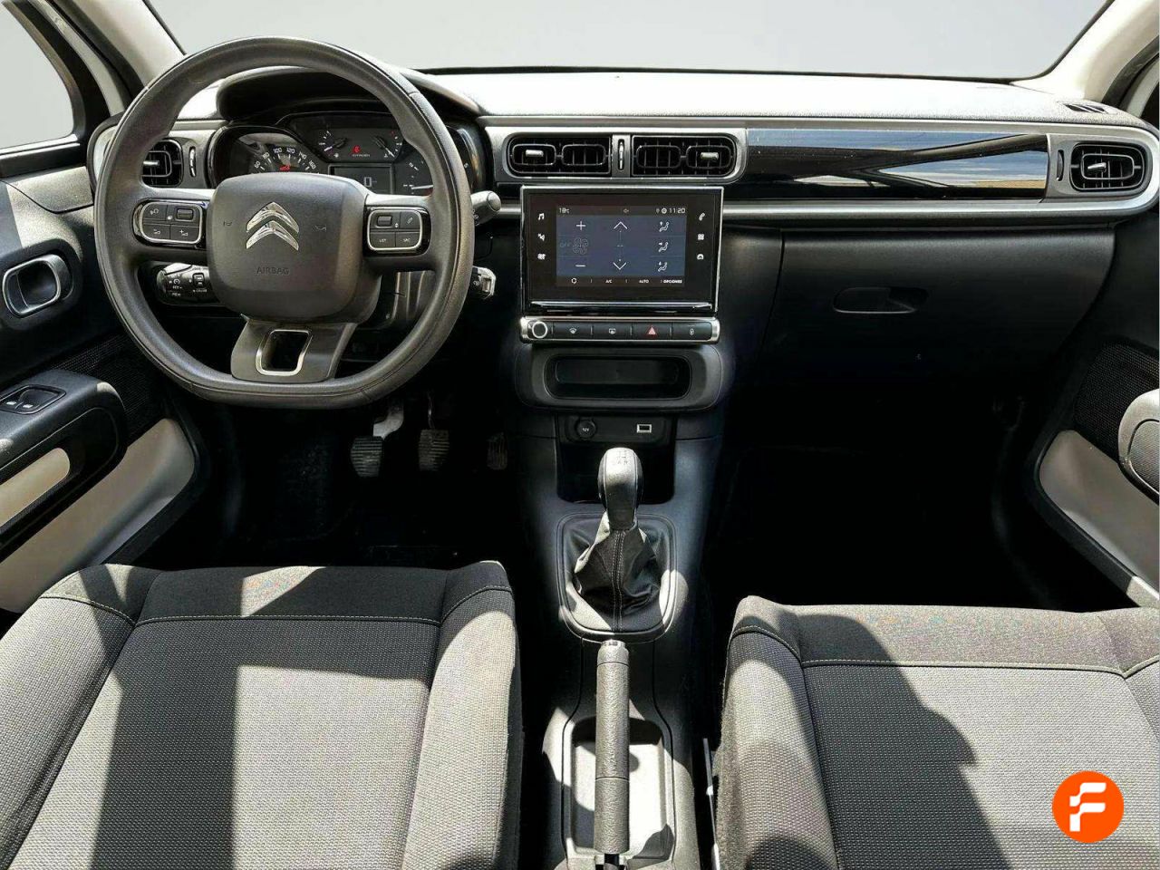Foto Citroën C3 8