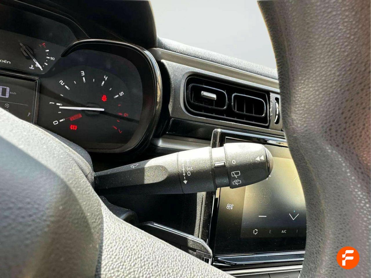 Foto Citroën C3 13