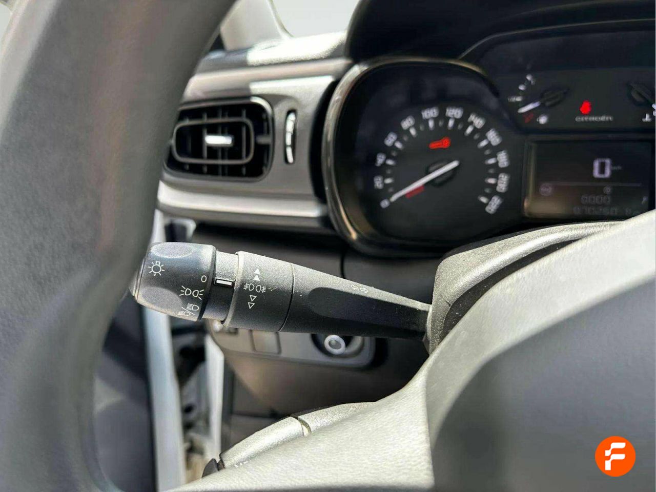 Foto Citroën C3 16