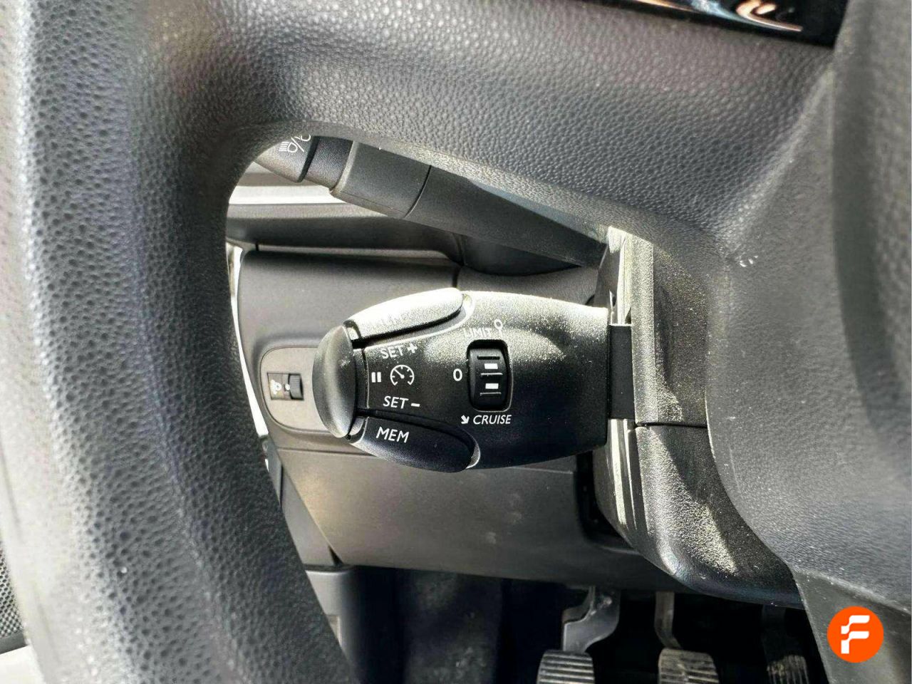 Foto Citroën C3 17