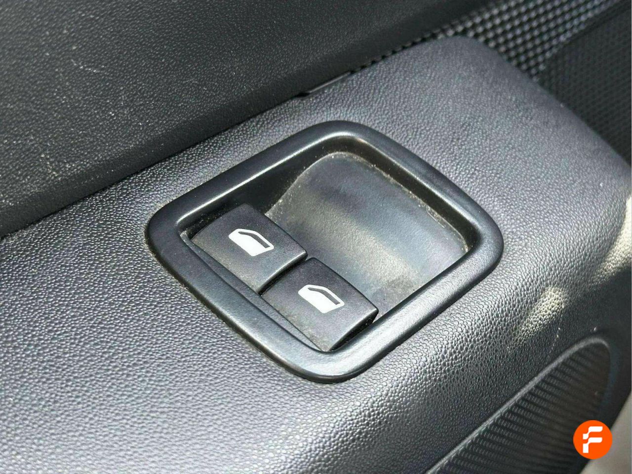 Foto Citroën C3 22