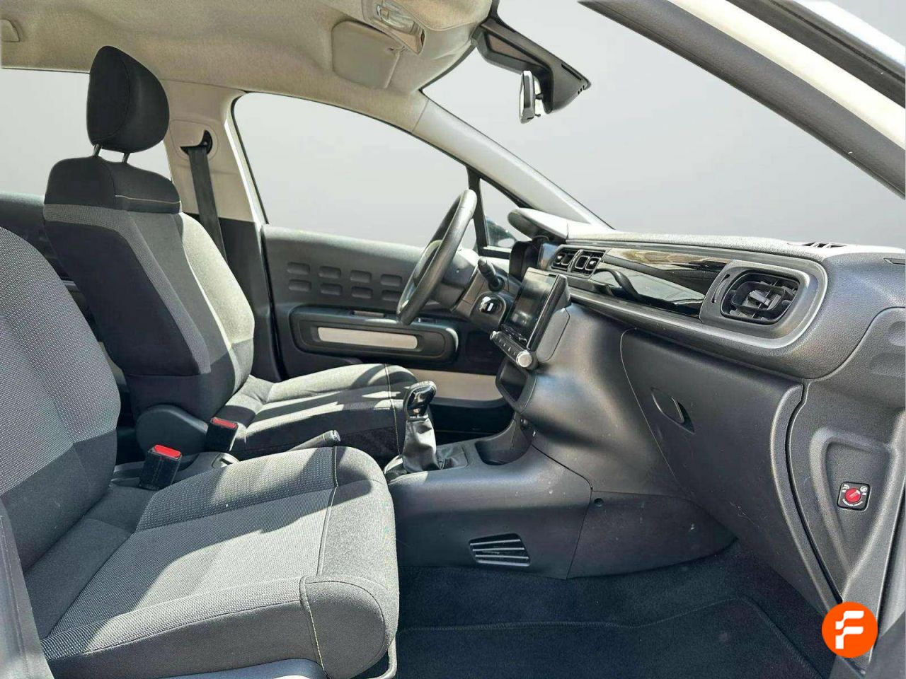 Foto Citroën C3 25