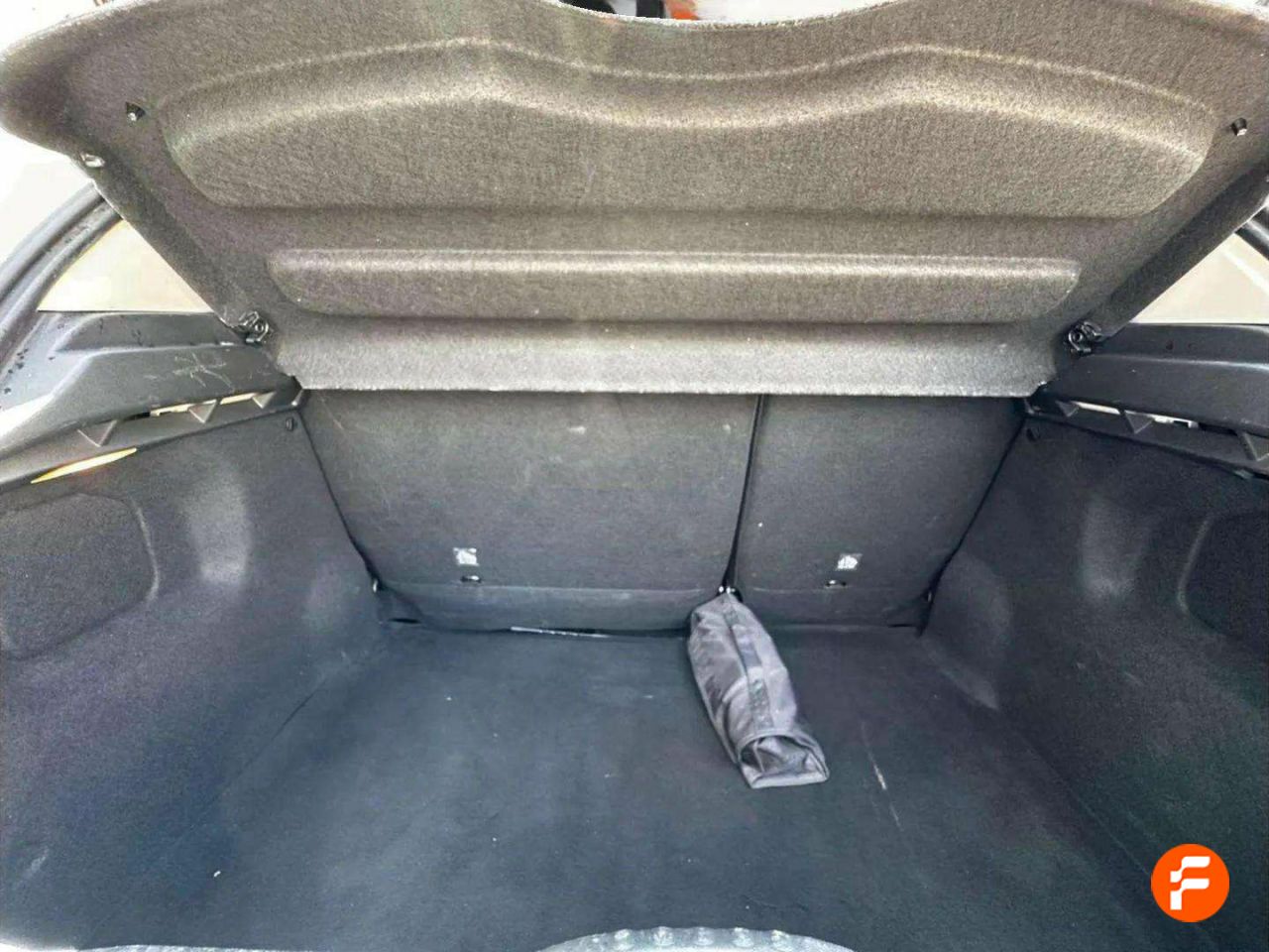 Foto Citroën C3 26