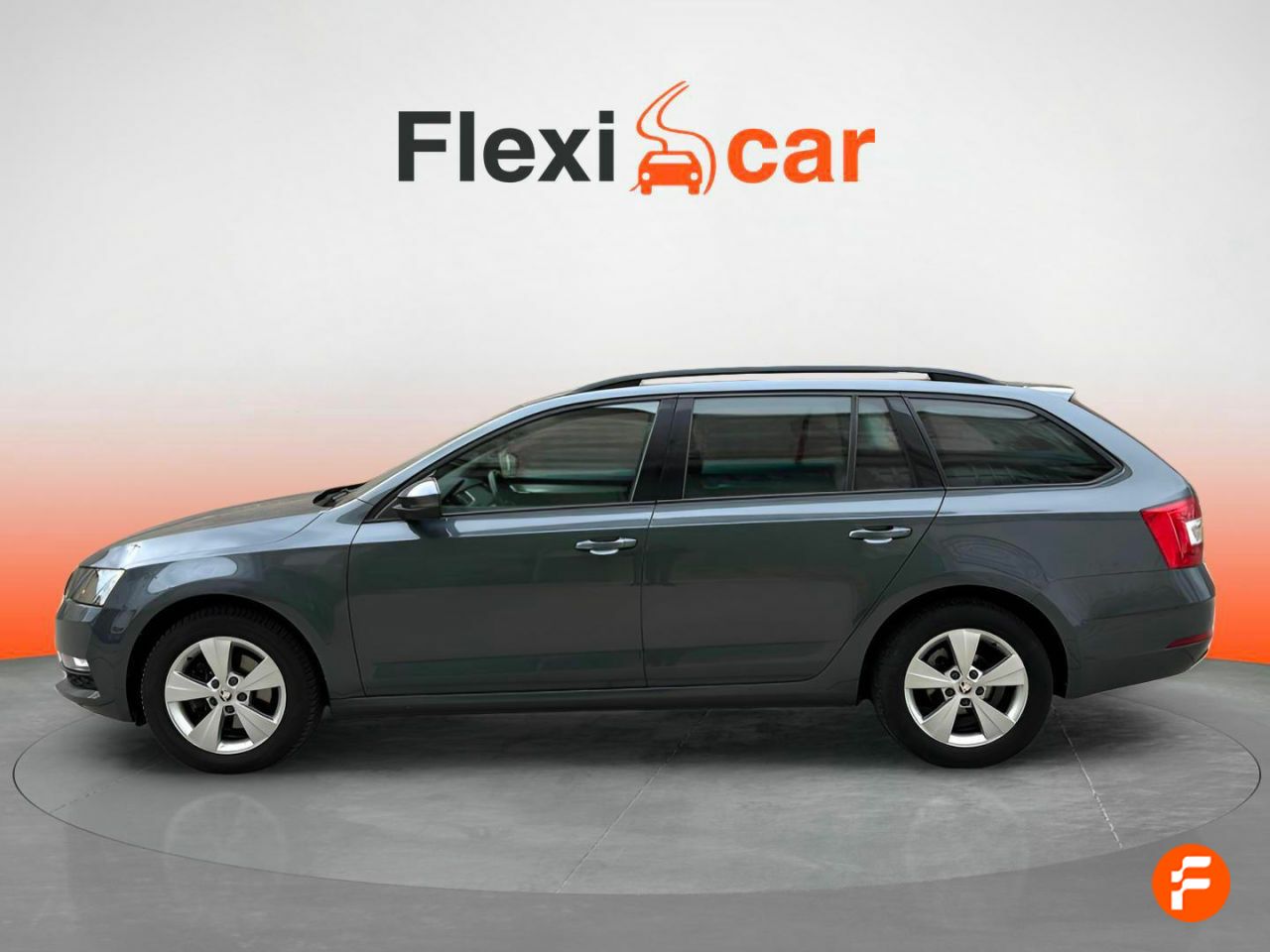 Foto Skoda Octavia 4