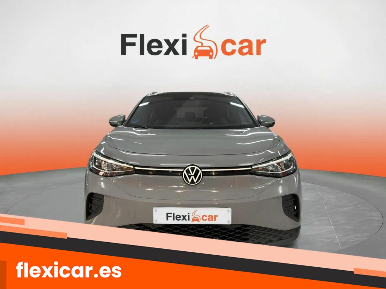 Foto Volkswagen ID.4 2