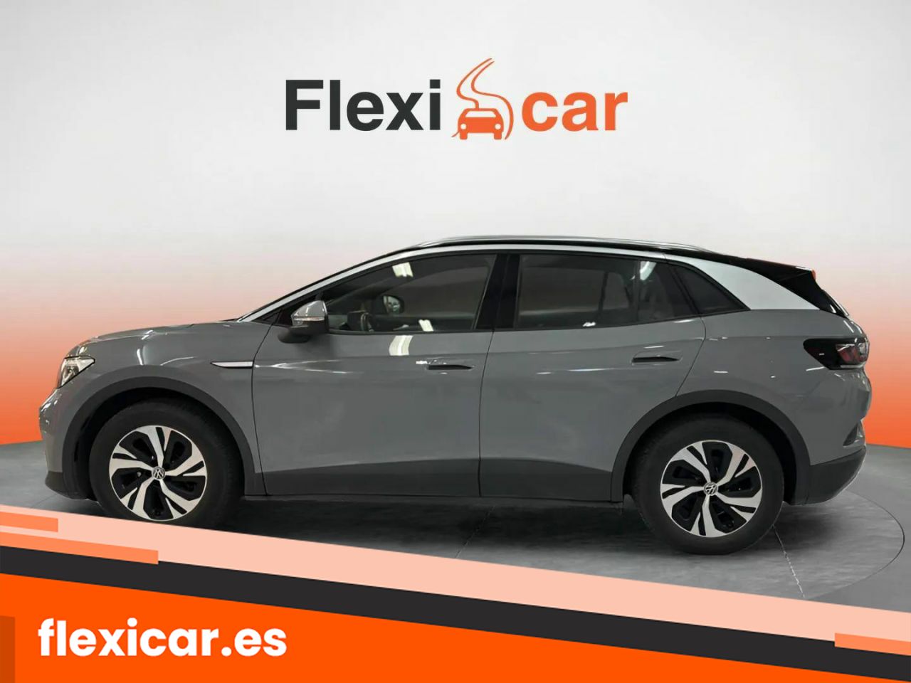 Foto Volkswagen ID.4 3