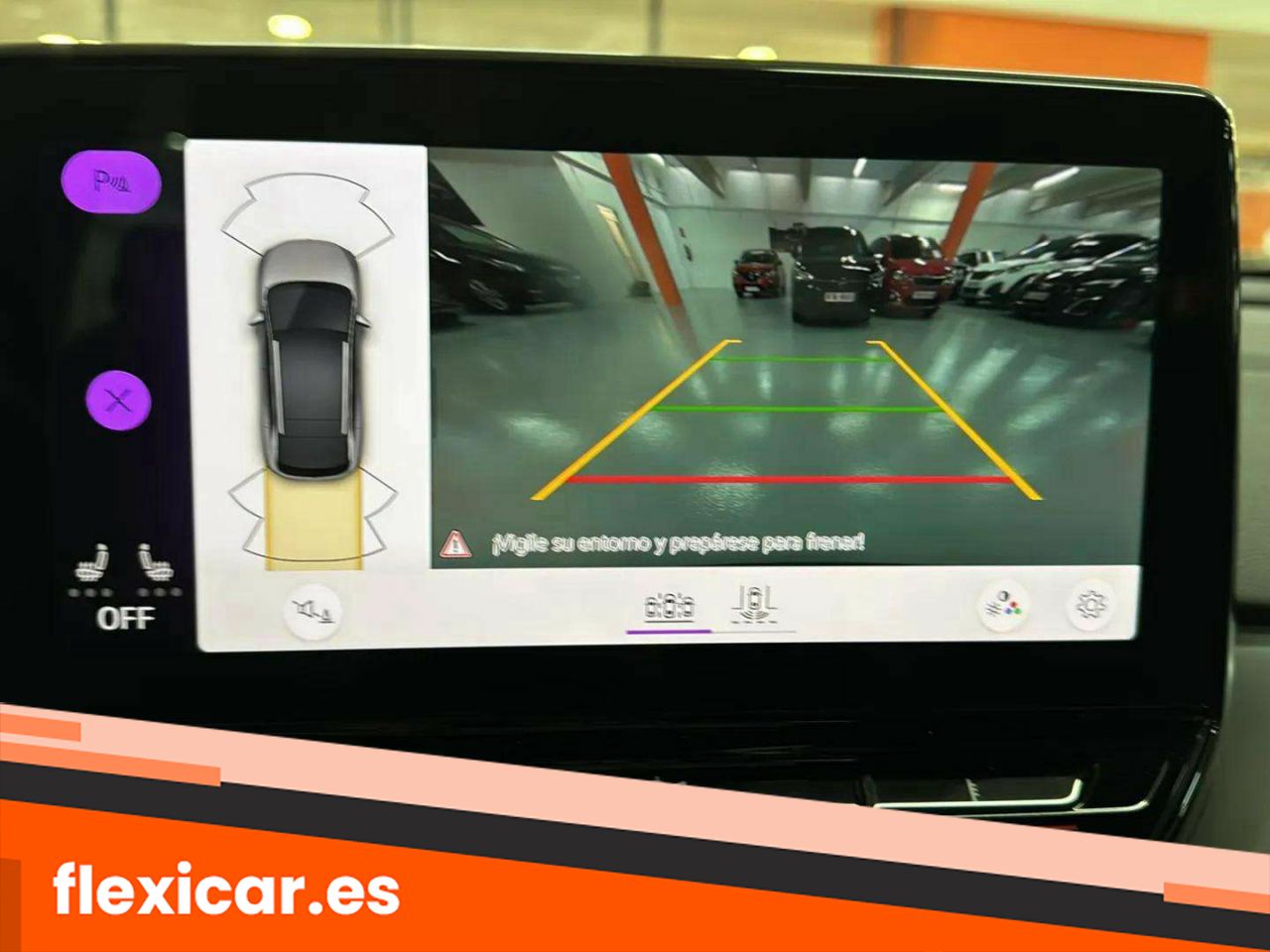 Foto Volkswagen ID.4 20
