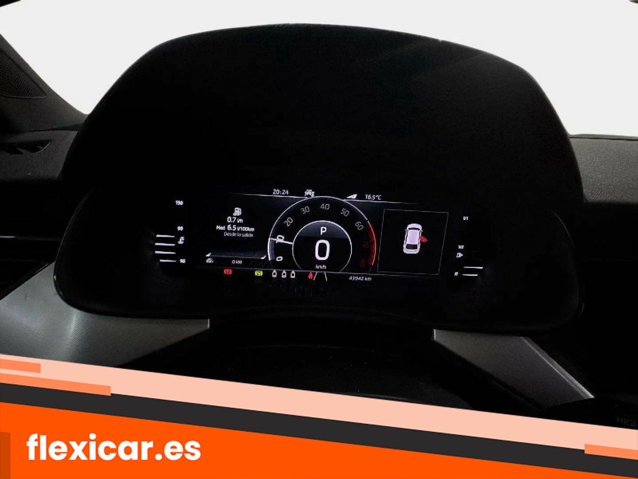 Foto Skoda Scala 10