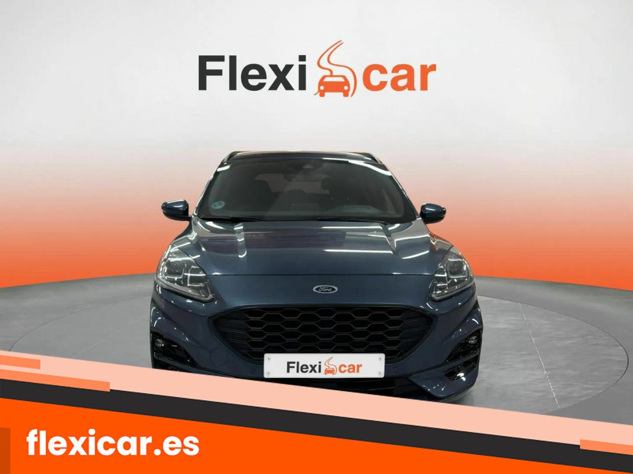 Foto Ford Kuga 3