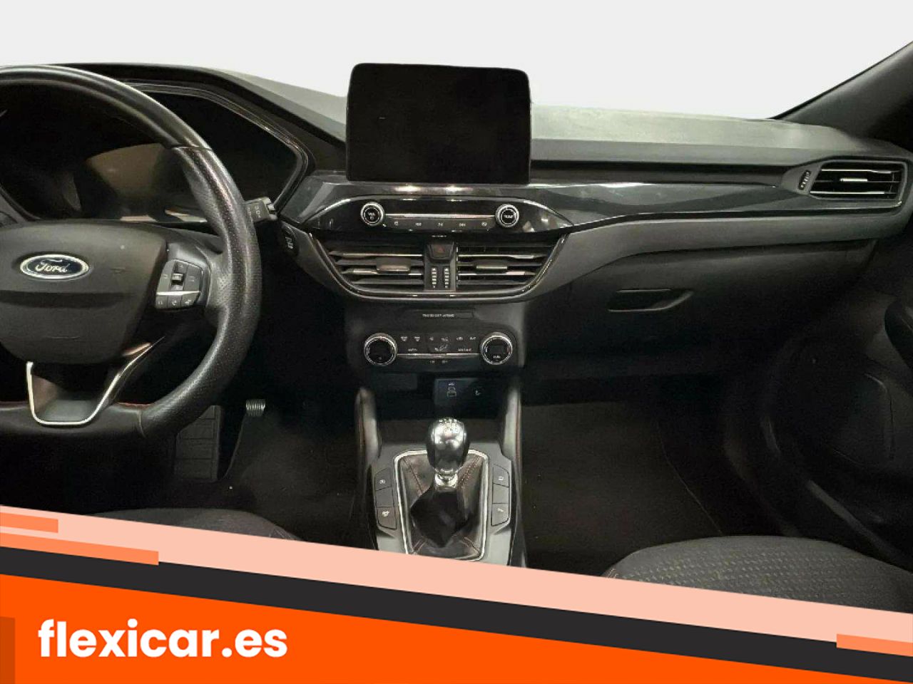 Foto Ford Kuga 8