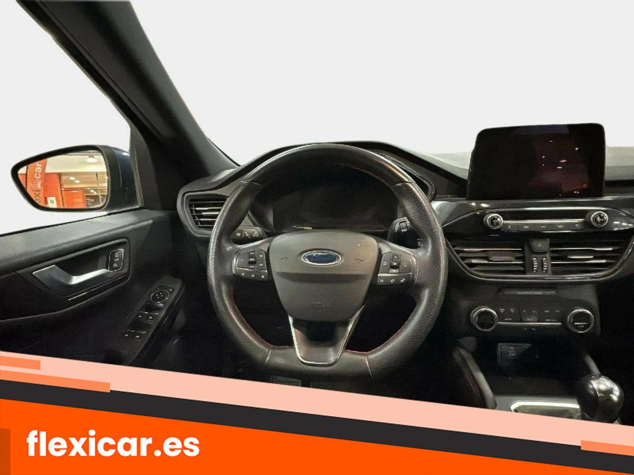 Foto Ford Kuga 9