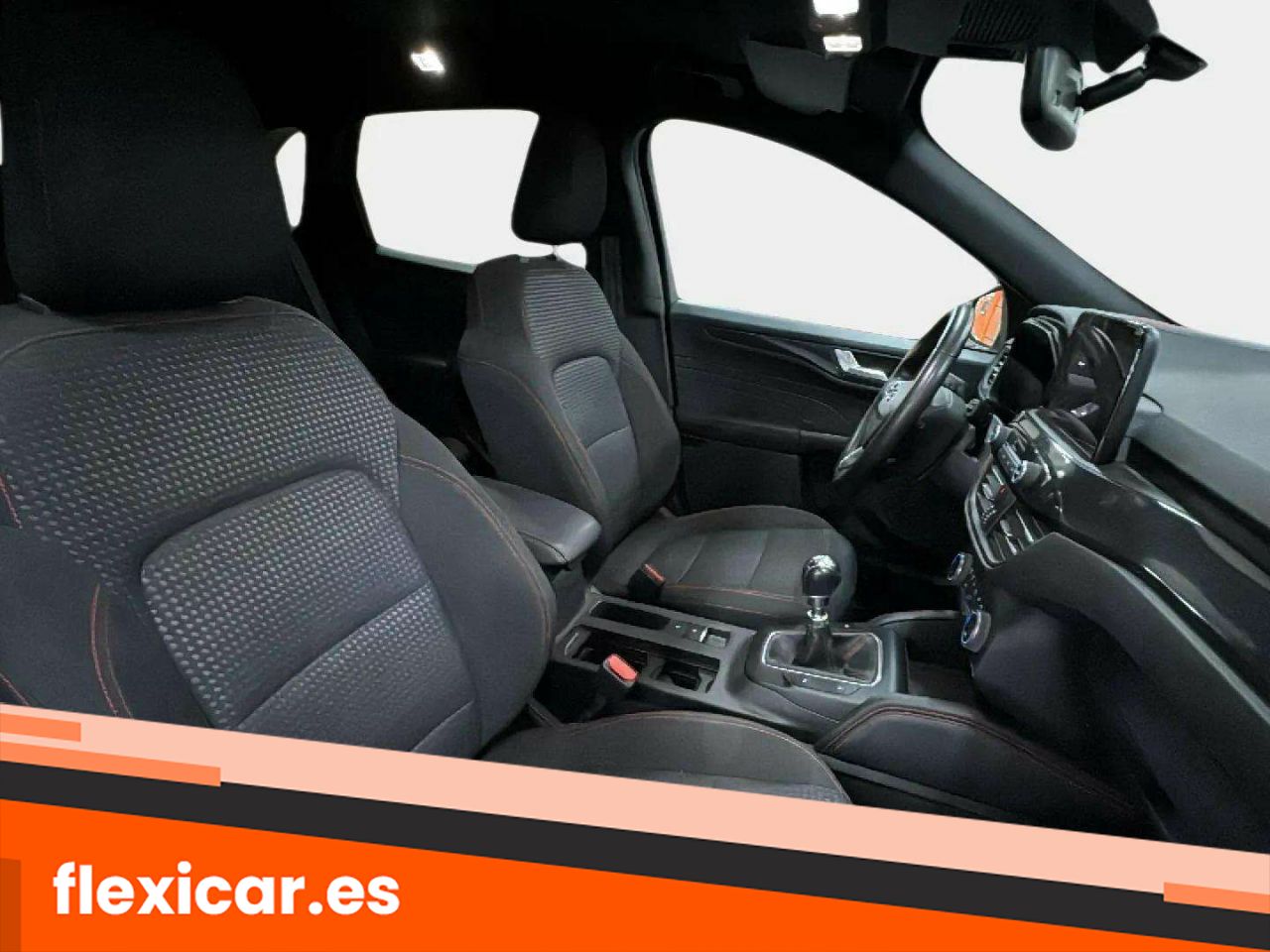 Foto Ford Kuga 11