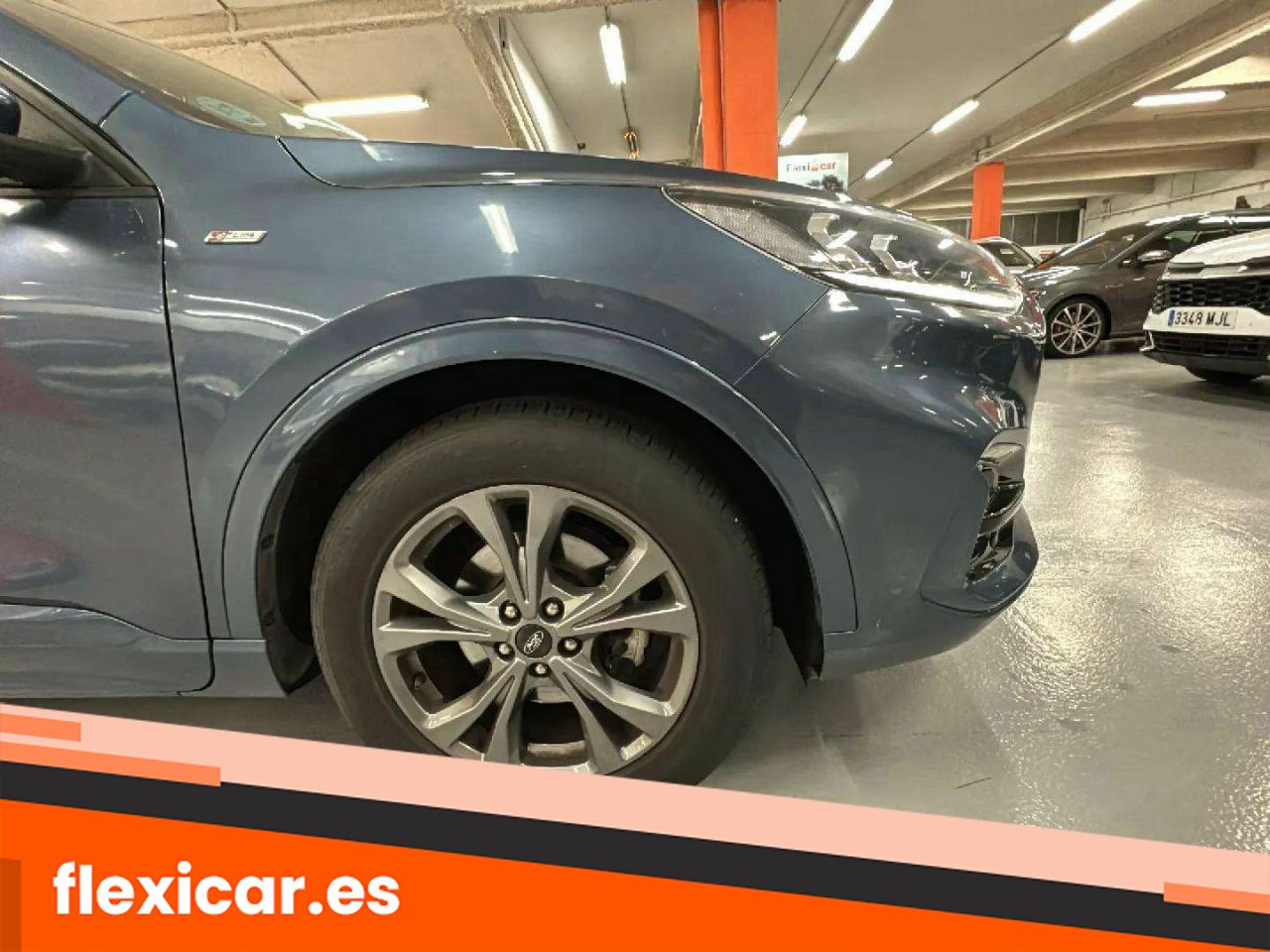 Foto Ford Kuga 18