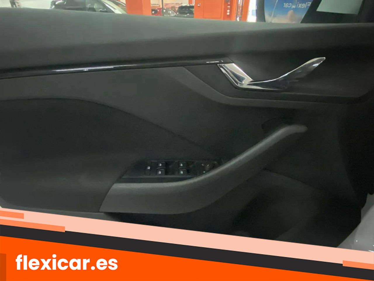 Foto Skoda Kamiq 17