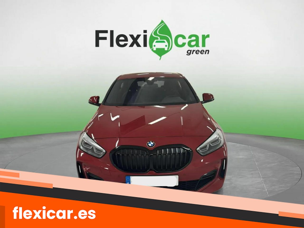 Foto BMW Serie 1 2