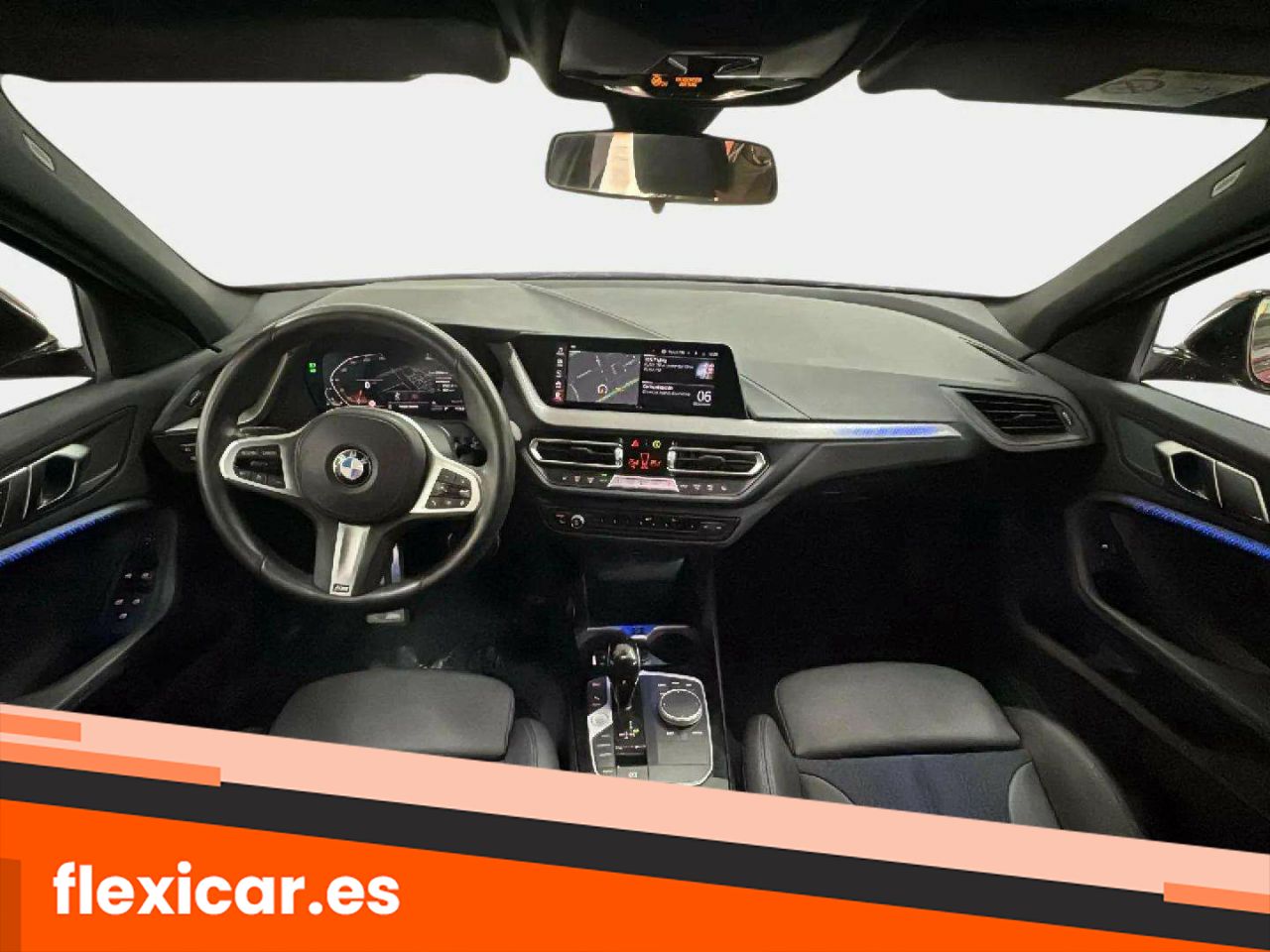 Foto BMW Serie 1 7